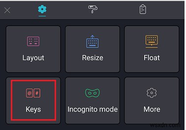 SwiftKey 키보드 완벽 활용 가이드: 안드로이드에서 알아야 할 모든 기능