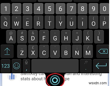 SwiftKey 키보드 완벽 활용 가이드: 안드로이드에서 알아야 할 모든 기능