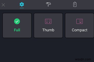 SwiftKey 키보드 완벽 활용 가이드: 안드로이드에서 알아야 할 모든 기능