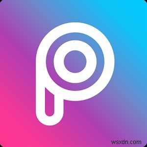 2022년 안드로이드용 최고의 사진 편집 앱 BEST 10