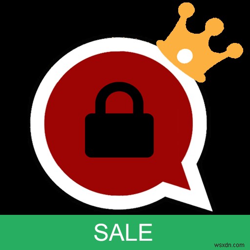 2022년 왓츠앱(WhatsApp) 잠금 앱 추천 BEST 10
