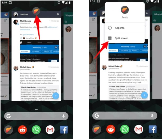 몰랐을 수도 있는 안드로이드 파이(Android Pie) 숨겨진 기능 7가지