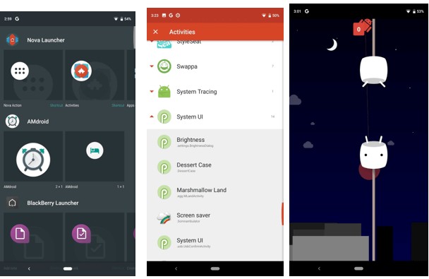몰랐을 수도 있는 안드로이드 파이(Android Pie) 숨겨진 기능 7가지
