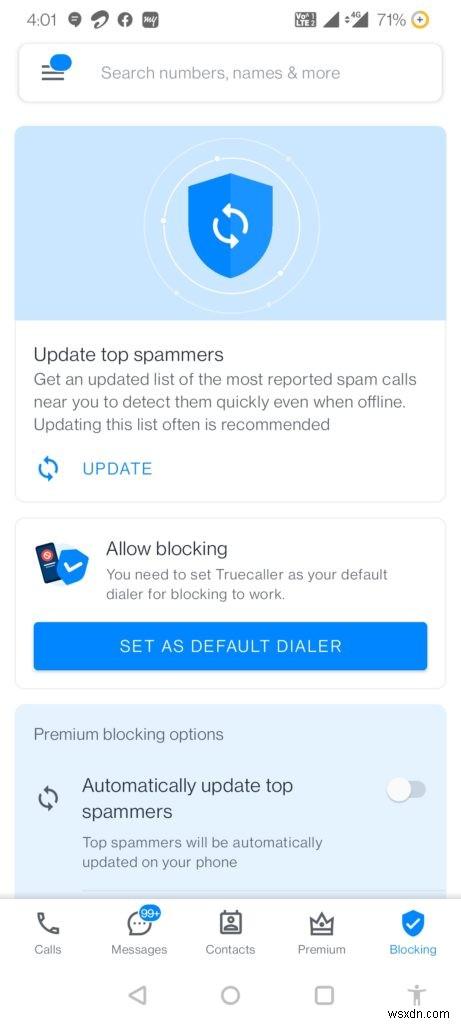 2022년 안드로이드 무료 발신자 표시(Caller ID) 앱 베스트 8선