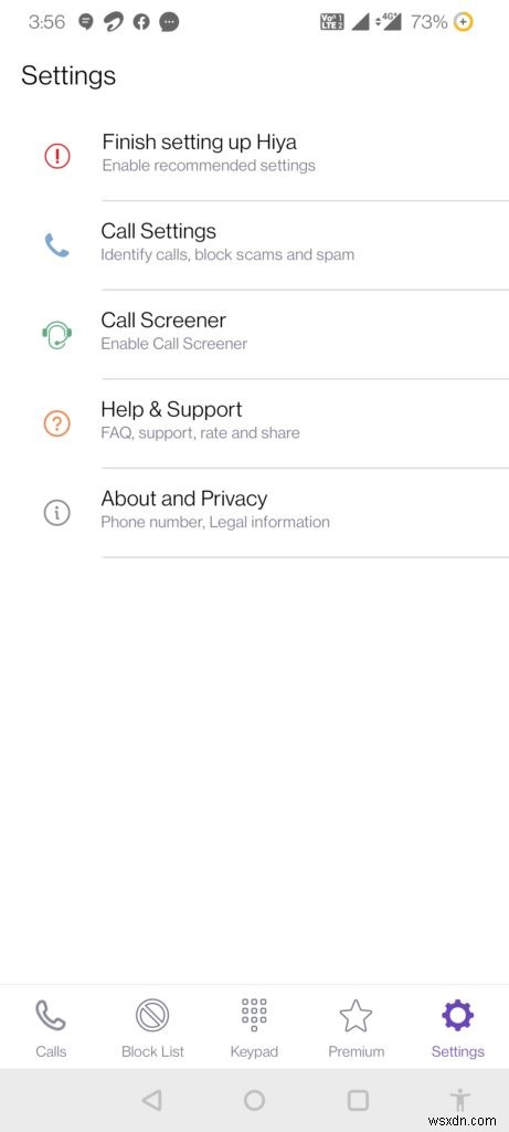2022년 안드로이드 무료 발신자 표시(Caller ID) 앱 베스트 8선