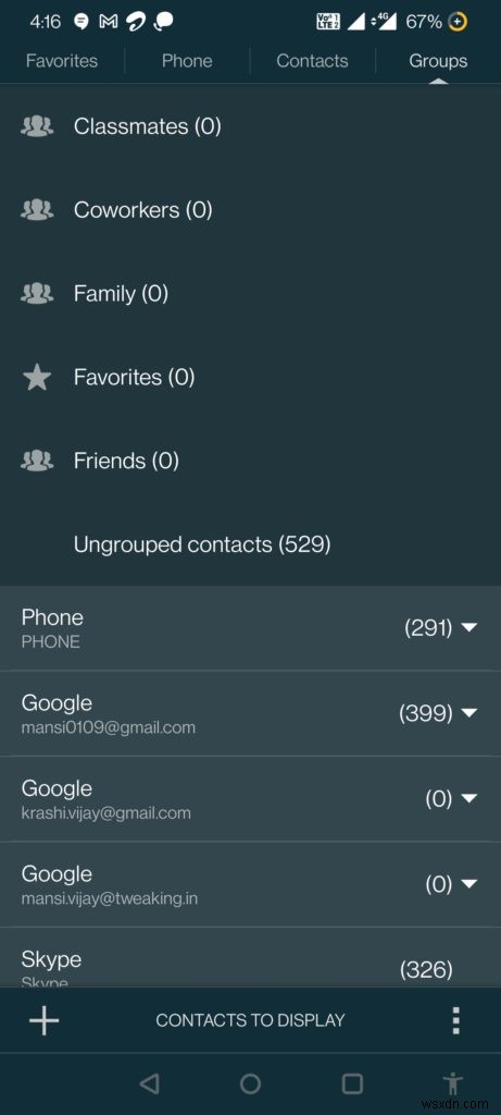 2022년 안드로이드 무료 발신자 표시(Caller ID) 앱 베스트 8선