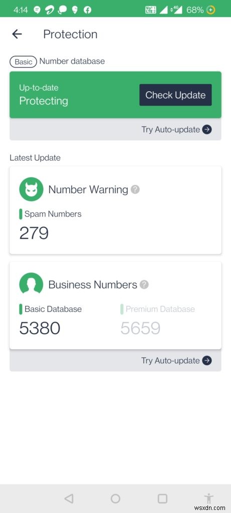 2022년 안드로이드 무료 발신자 표시(Caller ID) 앱 베스트 8선