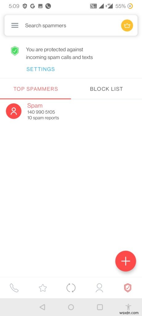 2022년 안드로이드 무료 발신자 표시(Caller ID) 앱 베스트 8선