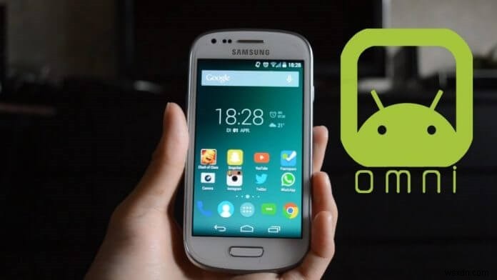 안드로이드 롤리팝·마시멜로를 위한 최고의 커스텀 ROM 10선