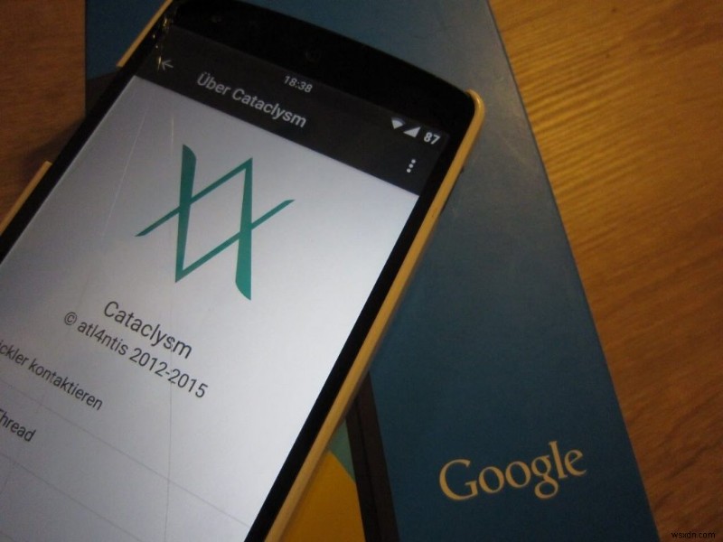 안드로이드 롤리팝·마시멜로를 위한 최고의 커스텀 ROM 10선
