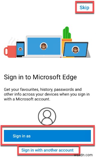 안드로이드에서 Microsoft Edge 설치하고 활용하는 완벽 가이드