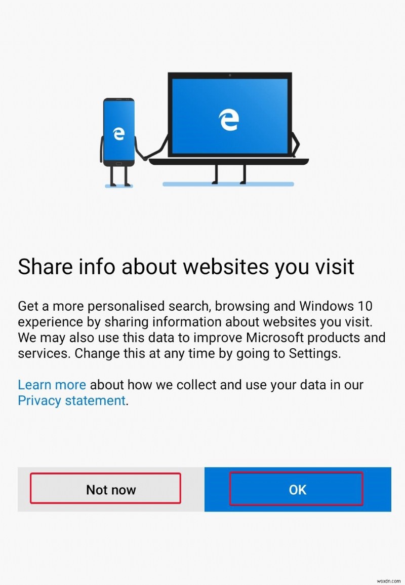 안드로이드에서 Microsoft Edge 설치하고 활용하는 완벽 가이드