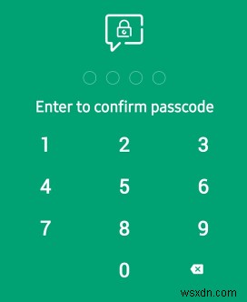 WhatsApp 그룹 채팅에 비밀번호 잠금 설정하는 방법 – Locker for Whats Chat 앱 완벽 가이드
