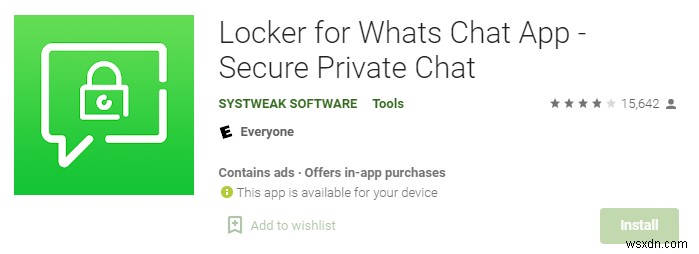WhatsApp 채팅을 비밀번호로 보호하는 방법 – 초보자도 따라 하는 완벽 가이드