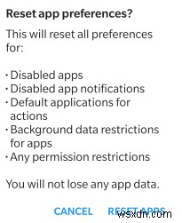 안드로이드 휴대폰 알람이 작동하지 않을 때 해결하는 9가지 방법 (2022년 최신판)