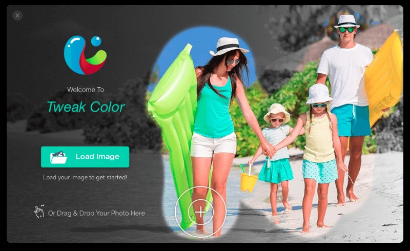 Mac에서 흑백·둔탁한 사진을 생생하게 되살리는 방법 – Tweak Color 완벽 활용 가이드