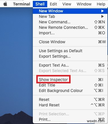 Mac 터미널 사용자 지정으로 생산성 높이는 완벽 가이드