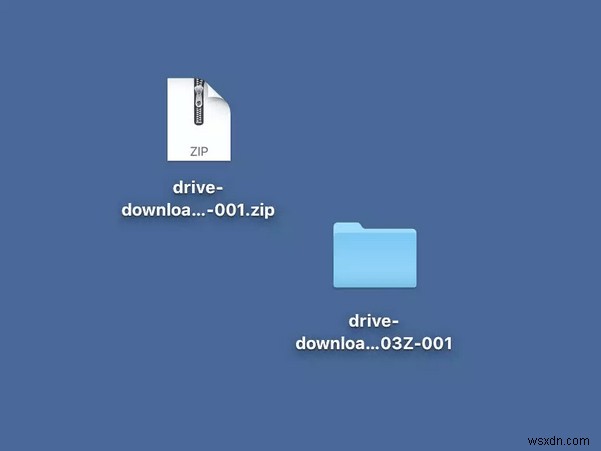 맥(Mac)에서 ZIP 파일 압축 해제하고 추출하는 방법 완벽 가이드