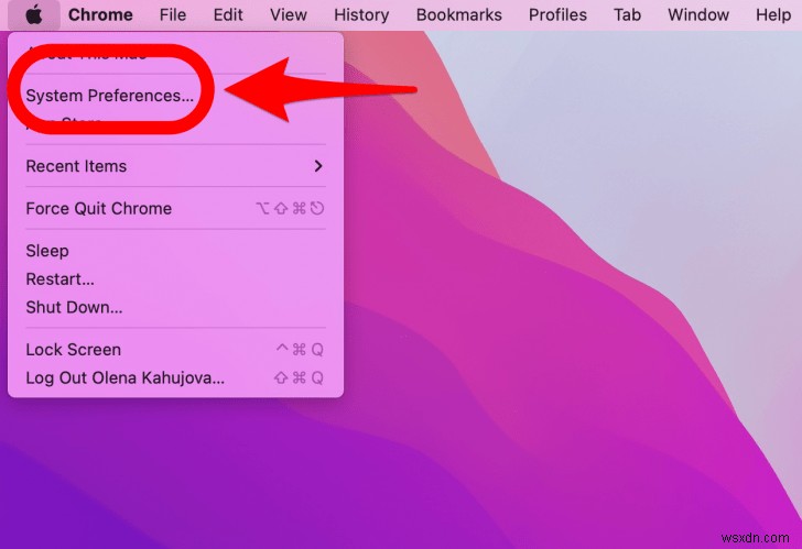 맥북 프로(MacBook Pro)를 iCloud에 백업하는 방법 – 초보자도 따라 하는 단계별 완벽 가이드
