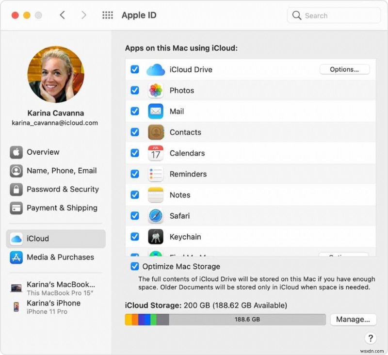 맥북 프로(MacBook Pro)를 iCloud에 백업하는 방법 – 초보자도 따라 하는 단계별 완벽 가이드
