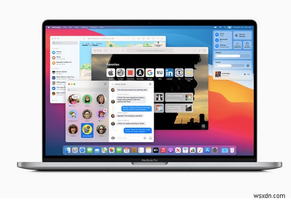 macOS 업데이트 방법, 내 맥을 항상 최신 상태로 유지하는 완벽 가이드