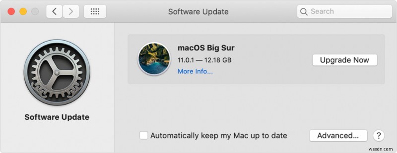 Mac에서 Search Marquis 브라우저 하이재커 완벽하게 제거하는 방법