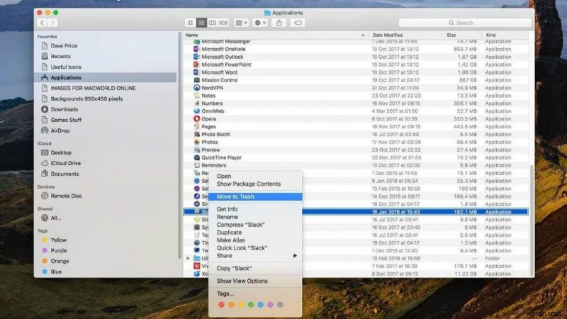 Mac에서 WindowServer CPU 사용량을 줄이는 6가지 효과적인 방법