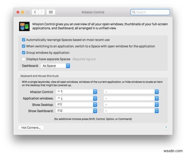 Mac에서 WindowServer CPU 사용량을 줄이는 6가지 효과적인 방법