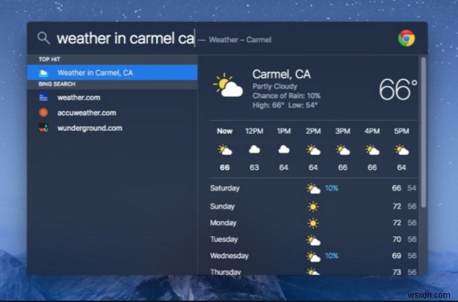 Mac 사용자라면 꼭 알아야 할 유용한 트릭 5가지
