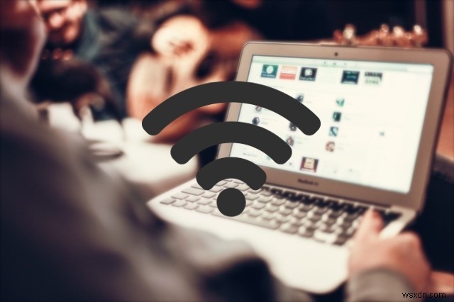 맥(Mac)에서 저장된 Wi-Fi 비밀번호 확인하는 방법