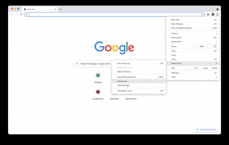트릭봇(TrickBot) 맬웨어란? Mac 감염 예방부터 완벽 제거까지