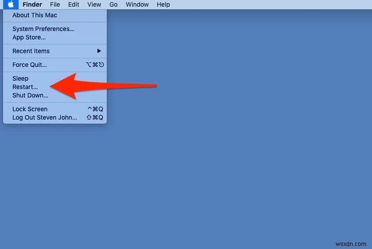 macOS Monterey 업데이트 후 맥이 느려질 때? 속도 개선 방법 6가지 총정리