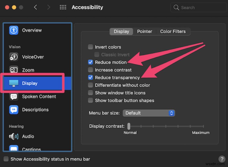 macOS Monterey 업데이트 후 맥이 느려질 때? 속도 개선 방법 6가지 총정리
