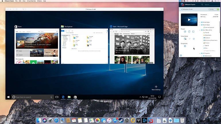 VMware vs VirtualBox vs Parallels: Mac용 가상화 소프트웨어, 무엇을 선택해야 할까?