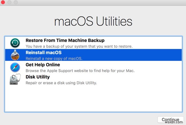 맥(macOS) 복구 모드 완벽 활용 가이드: 진입 방법부터 문제 해결까지