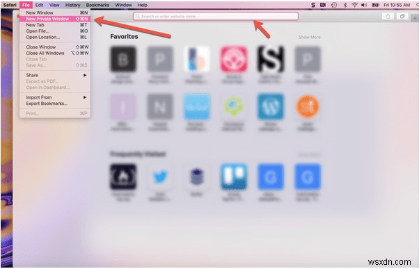 Mac에서 시크릿 모드 사용하는 방법: Safari·Chrome·Firefox 완벽 가이드