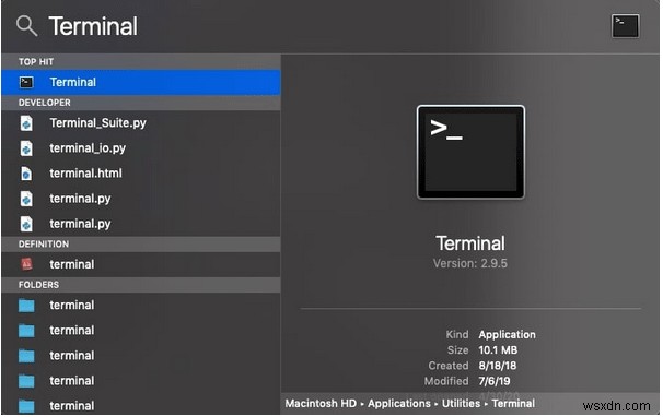 Mac에서 MySQL 완전히 제거하는 방법: 잔여 파일까지 깔끔하게 삭제하는 단계별 가이드