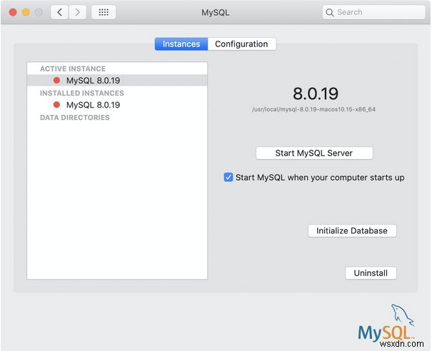 Mac에서 MySQL 완전히 제거하는 방법: 잔여 파일까지 깔끔하게 삭제하는 단계별 가이드