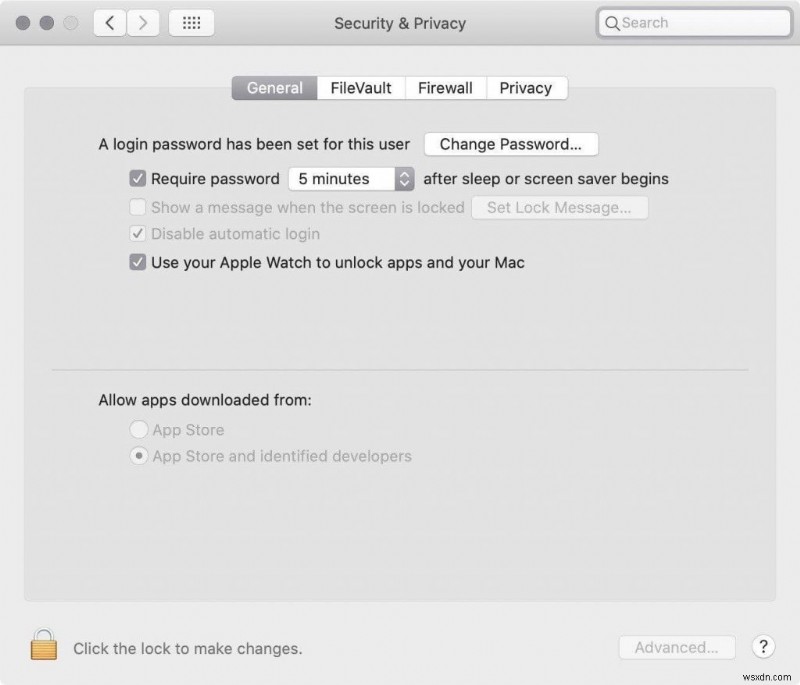 macOS Catalina의 새로운 보안 기능 완벽 활용 가이드