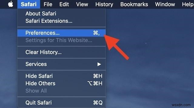 macOS Catalina의 새로운 보안 기능 완벽 활용 가이드