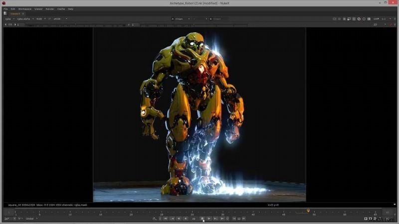 Mac 사용자를 위한 최고의 VFX 소프트웨어 5가지