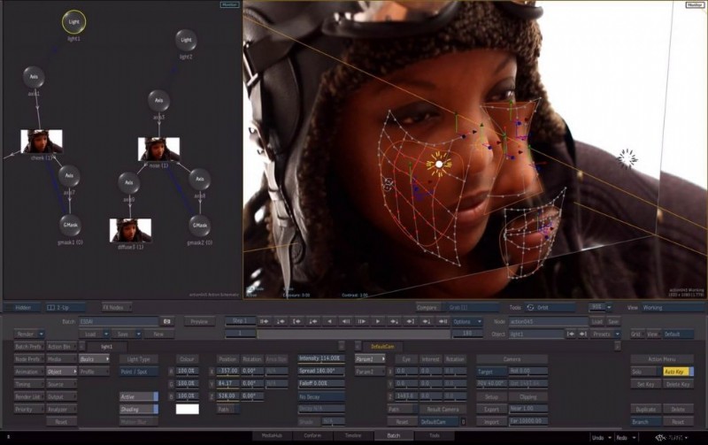 Mac 사용자를 위한 최고의 VFX 소프트웨어 5가지