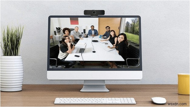 Mac 내장 카메라가 작동하지 않나요? 간단하게 해결하는 5가지 방법!
