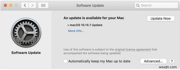 Mac 내장 카메라가 작동하지 않나요? 간단하게 해결하는 5가지 방법!