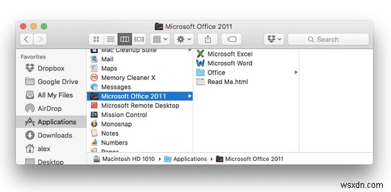 맥(Mac)에서 Microsoft Office 완벽하게 삭제하는 방법: 수동 제거부터 자동화 도구까지