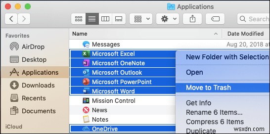 맥(Mac)에서 Microsoft Office 완벽하게 삭제하는 방법: 수동 제거부터 자동화 도구까지