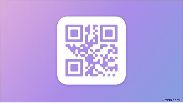 2022년 Mac용 최고의 QR 코드 생성기 베스트 5