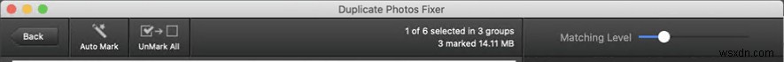 Duplicate Photos Fixer Pro로 Mac에서 중복 사진을 가장 깔끔하게 정리하는 방법