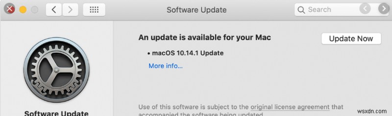 MacBook Pro가 계속 멈출 때? 단계별 해결 방법 완벽 가이드
