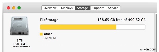 MacBook Pro가 계속 멈출 때? 단계별 해결 방법 완벽 가이드